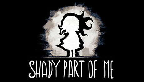 Купить Shady Part of Me
