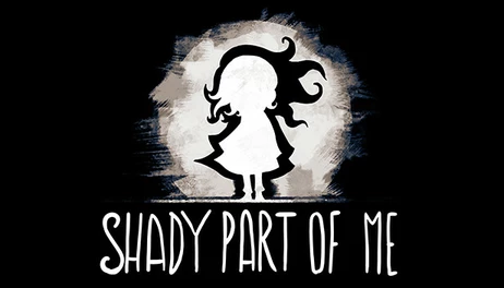 Купить Shady Part of Me
