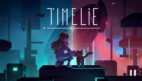 Купить Timelie