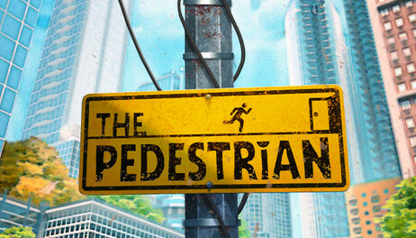Купить The Pedestrian