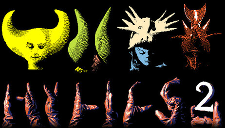 Купить Hylics 2