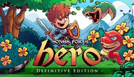 Купить Songs for a Hero - Definitive Edition