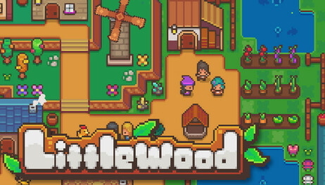 Купить Littlewood