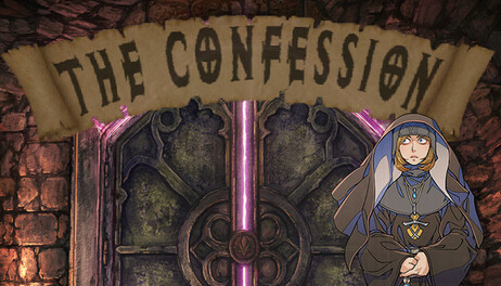 Купить The Confession