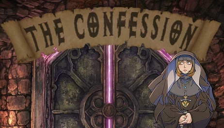 Купить The Confession