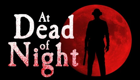 Купить At Dead Of Night