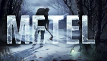 Metel - Horror Escape