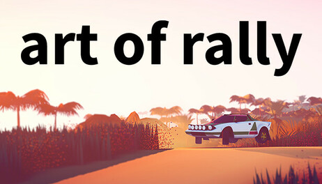 Купить art of rally