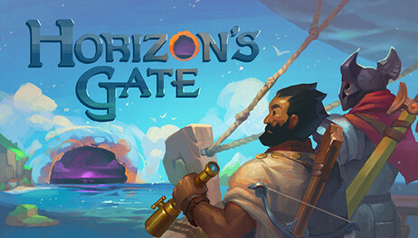 Купить Horizon's Gate