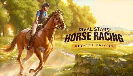 Купить Rival Stars Horse Racing