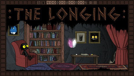 Купить :THE LONGING: