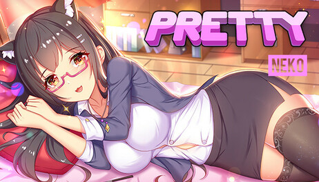 Купить Pretty Neko