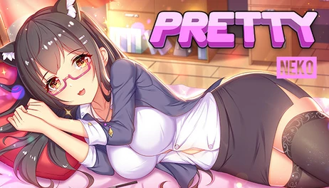 Купить Pretty Neko