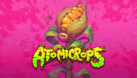 Купить Atomicrops