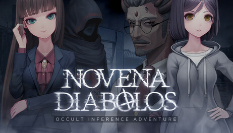 Купить Novena Diabolos