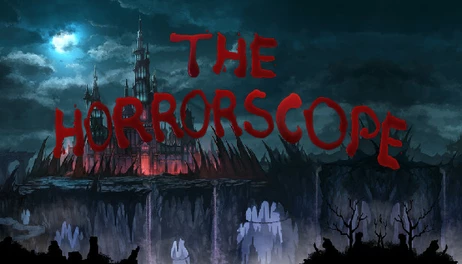 Купить The Horrorscope