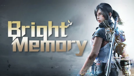 Купить Bright Memory