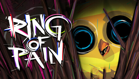 Купить Ring of Pain