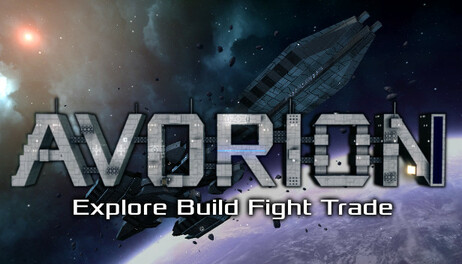 Купить Avorion
