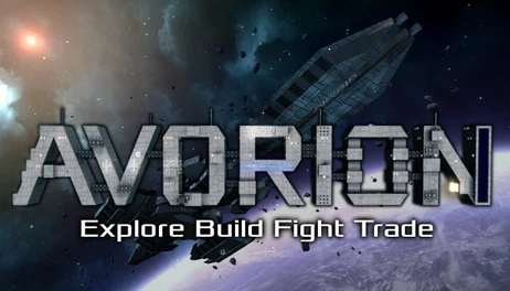 Купить Avorion