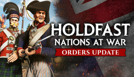 Купить Holdfast: Nations At War