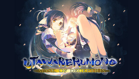Купить Utawarerumono: Mask of Deception