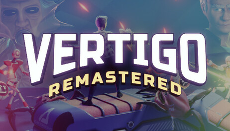 Купить Vertigo Remastered