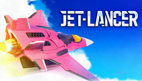 Купить Jet Lancer