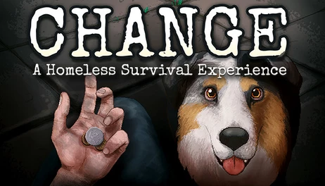 Купить CHANGE: A Homeless Survival Experience