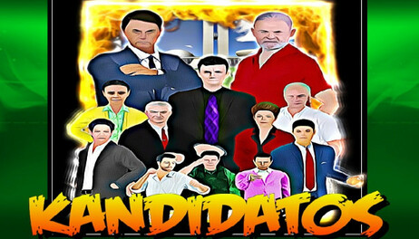 Купить Kandidatos