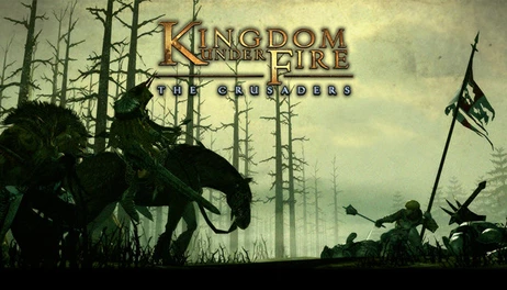 Купить Kingdom Under Fire: The Crusaders