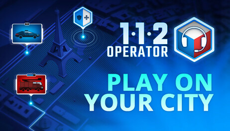 Купить 112 Operator