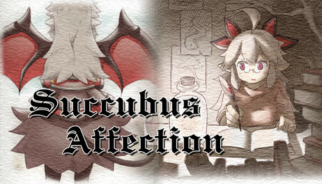 Купить Succubus Affection