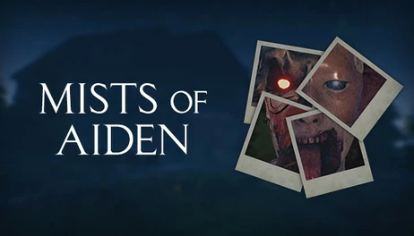 Купить Mists of Aiden