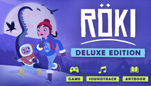 Röki Deluxe Edition