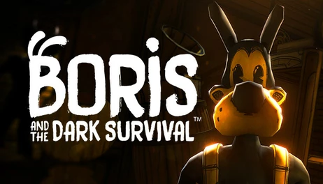Купить Boris and the Dark Survival