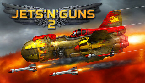 Купить Jets'n'Guns 2