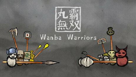 Купить Wanba Warriors