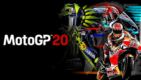 Купить MotoGP20
