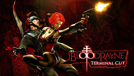 Купить BloodRayne: Terminal Cut
