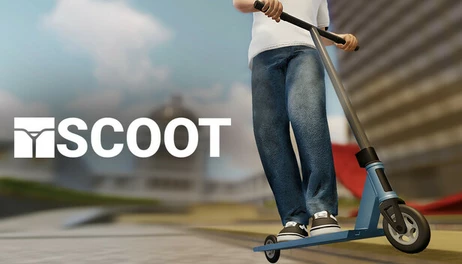 Купить SCOOT
