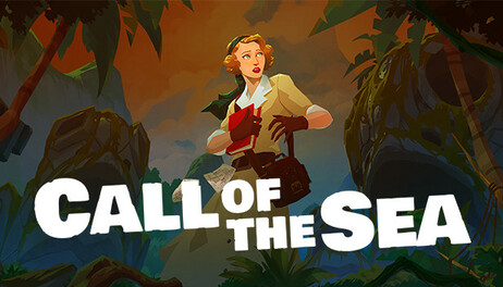 Купить Call of the Sea