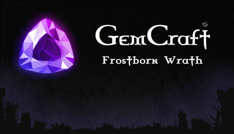 Купить GemCraft - Frostborn Wrath