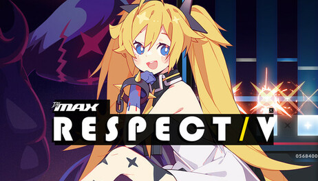 Купить DJMAX RESPECT V