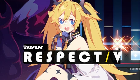Купить DJMAX RESPECT V