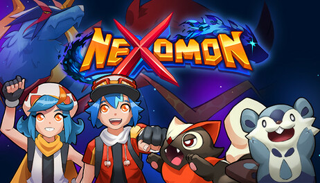Купить Nexomon