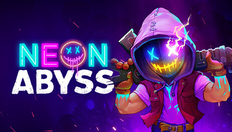 Купить Neon Abyss