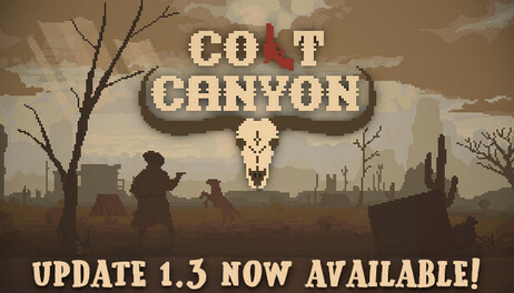 Купить Colt Canyon