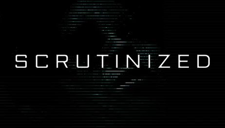 Купить Scrutinized