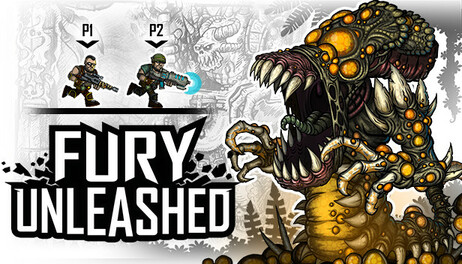 Купить Fury Unleashed